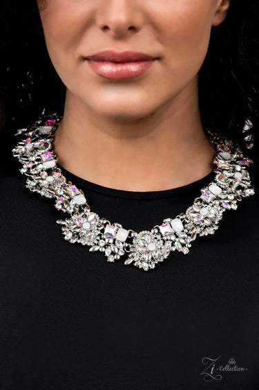 Exceptional - Paparazzi Zi Collection 2021